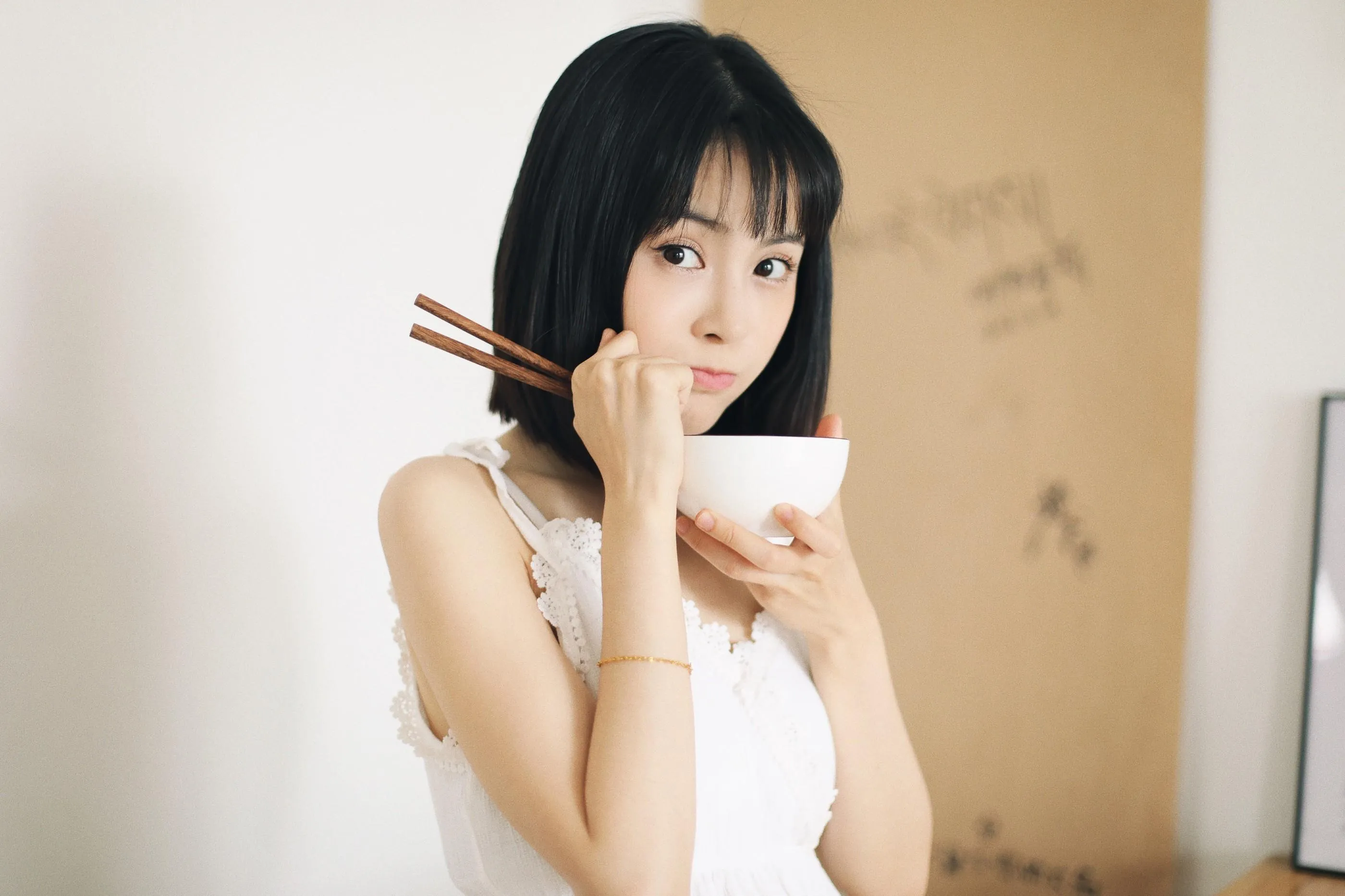 [YITUYU艺图语]2021.04.26 清风白信 裸心心 [36P]插图7